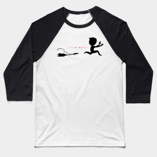 Diwali Night Baseball T-Shirt